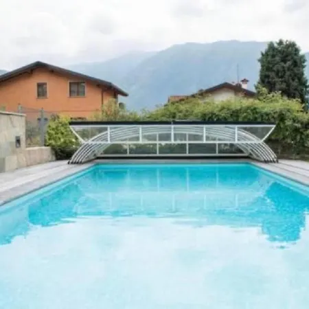 Lo Scorcio Sul Apartamento
