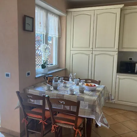 Apartamento Lo Scorcio Sul Ossuccio