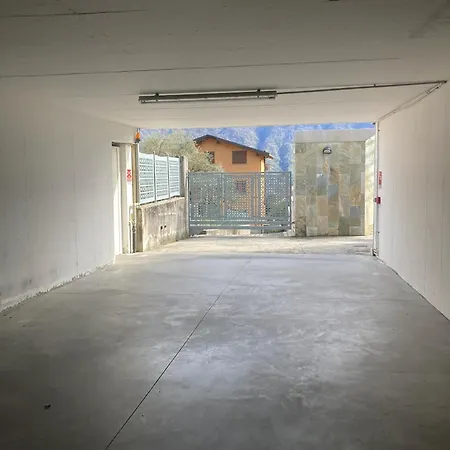 Apartamento Lo Scorcio Sul *