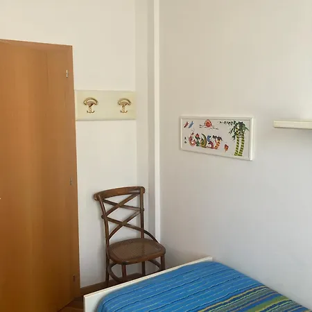 Apartamento Lo Scorcio Sul