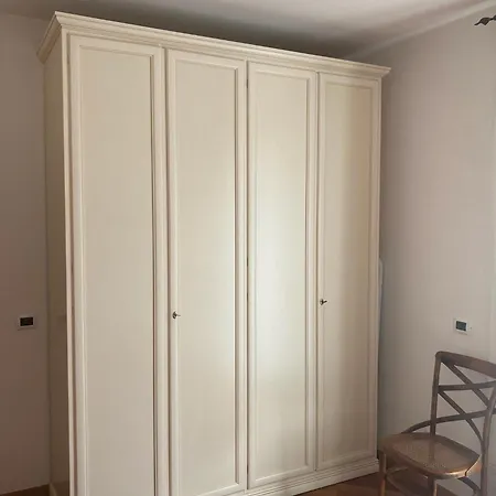Lo Scorcio Sul Apartamento Ossuccio