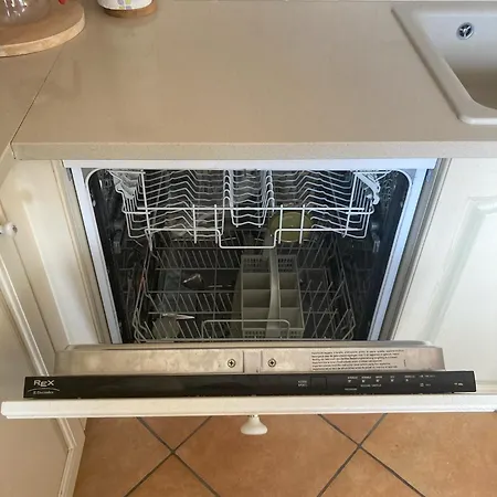 Apartamento Lo Scorcio Sul