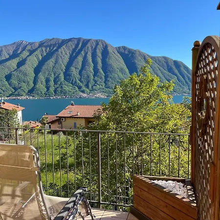 Apartamento Lo Scorcio Sul *