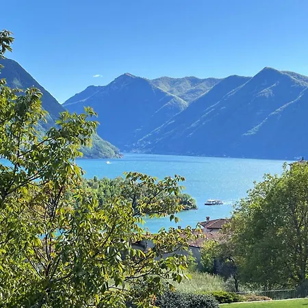 Lo Scorcio Sul *