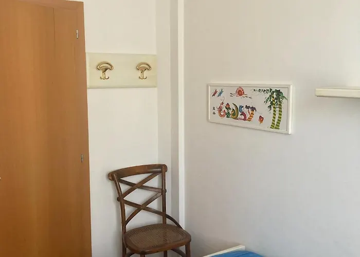 דירה Lo Scorcio Sul