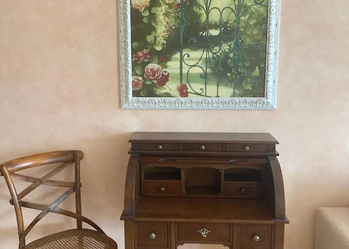 Lo Scorcio Sul * Ossuccio